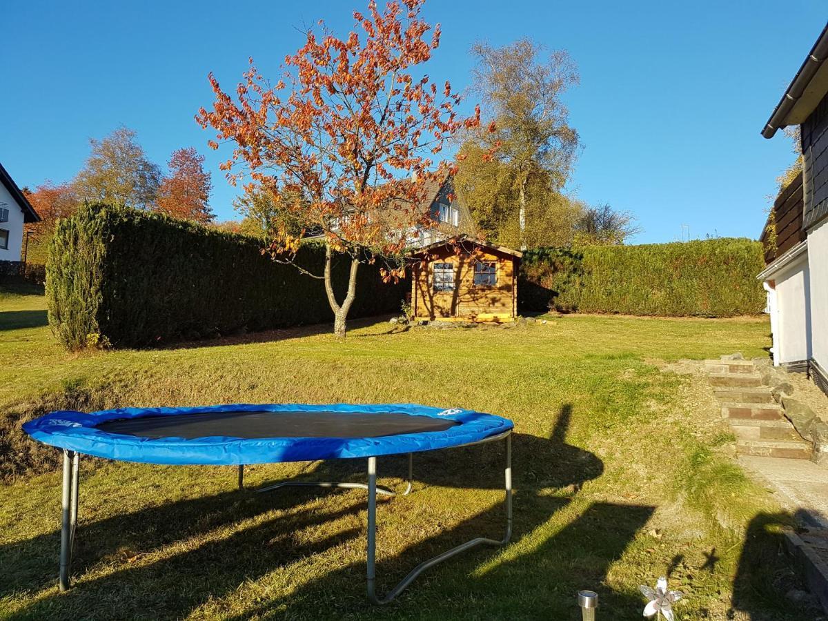 Groenebach A Winterberg Exterior foto